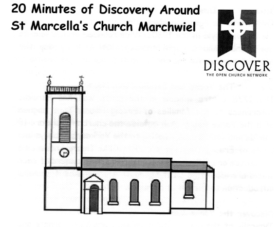 St Marcella's Church