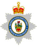 North Wales Police Logo