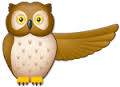 Owl Watch Logo